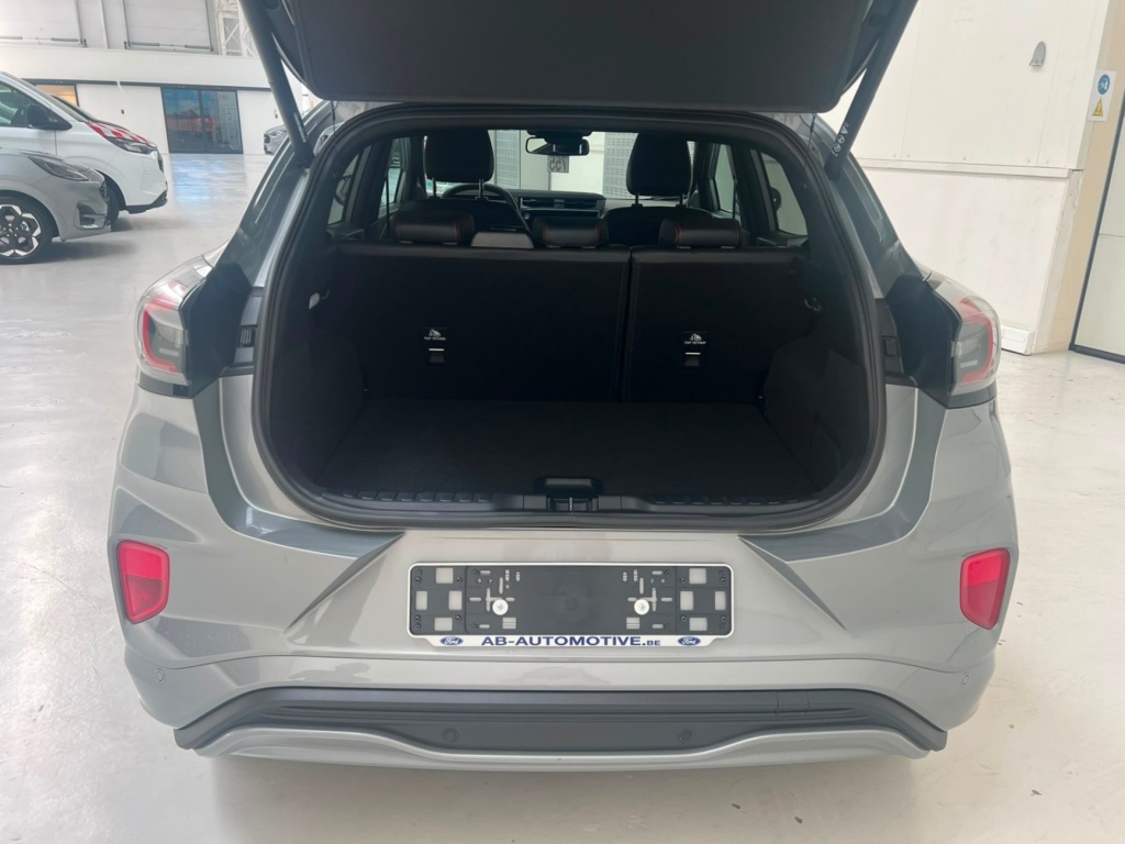 FORD Puma St-Line X 1.0 Ecoboost 125 - ref: 7-73927 - Photo 9