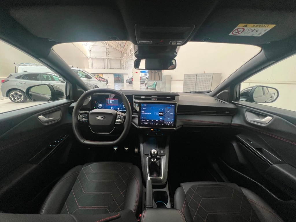 FORD Puma St-Line X 1.0 Ecoboost 125 - ref: 7-73970 - Photo 10