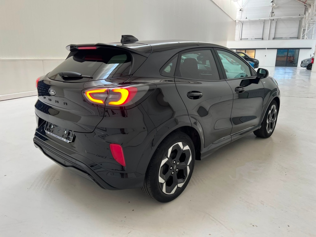 FORD Puma St-Line X 1.0 Ecoboost 125 - ref: 7-73970 - Photo 3