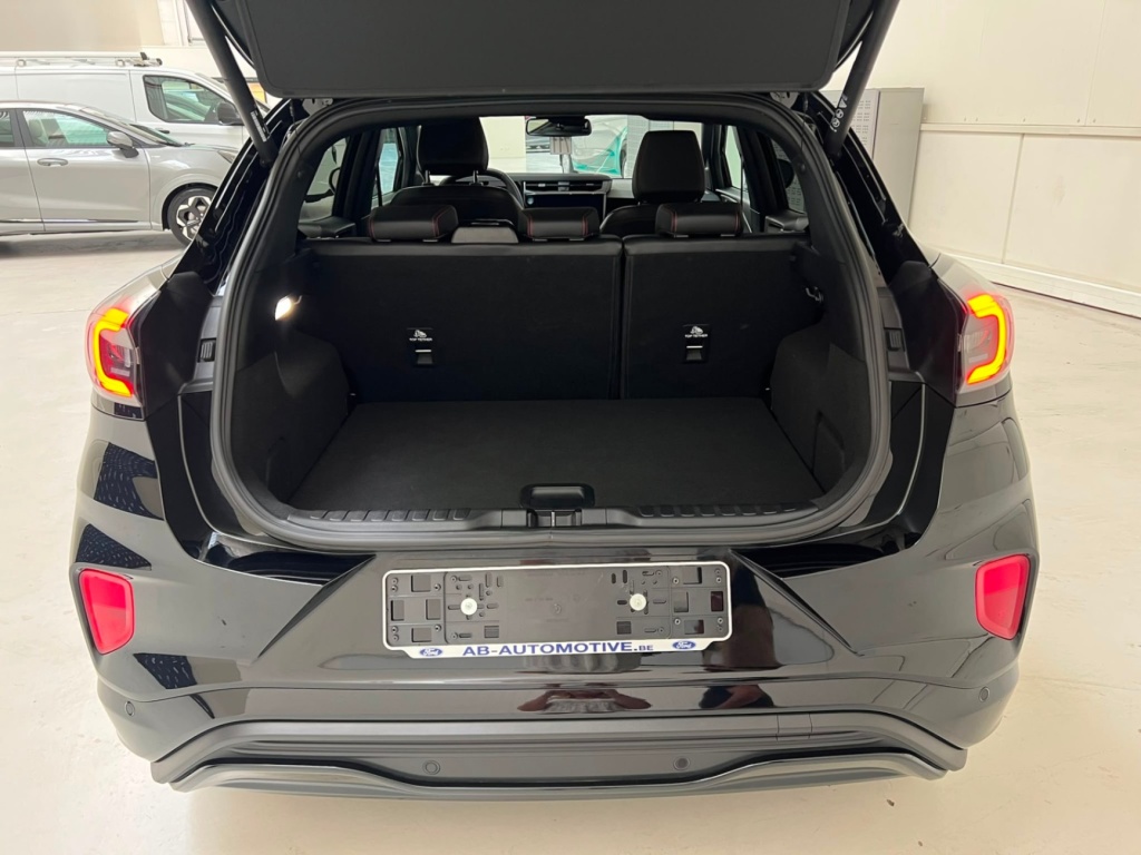 FORD Puma St-Line X 1.0 Ecoboost 125 - ref: 7-73970 - Photo 7