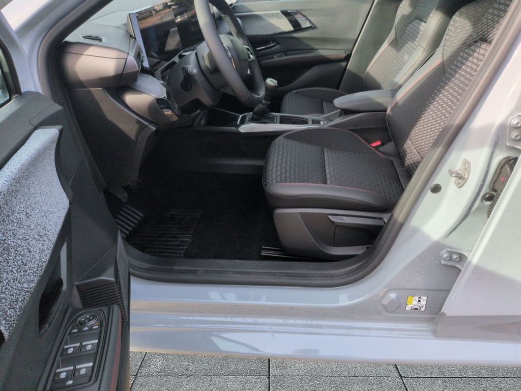 RENAULT Clio Techno TCe 115 - ref: 7-74169 - Photo 4