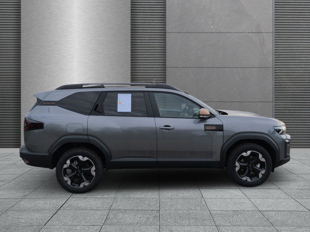 DACIA Bigster Extreme Hybrid 155 - ref: 7-74200 - Photo 2