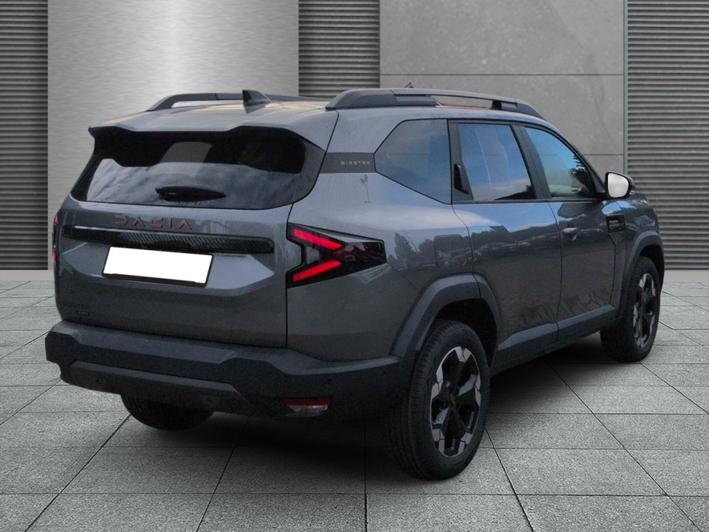 DACIA Bigster Extreme Hybrid 155 - ref: 7-74200 - Photo 3
