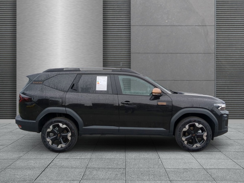 DACIA Bigster Extreme Hybrid 155 - ref: 7-74201 - Photo 2