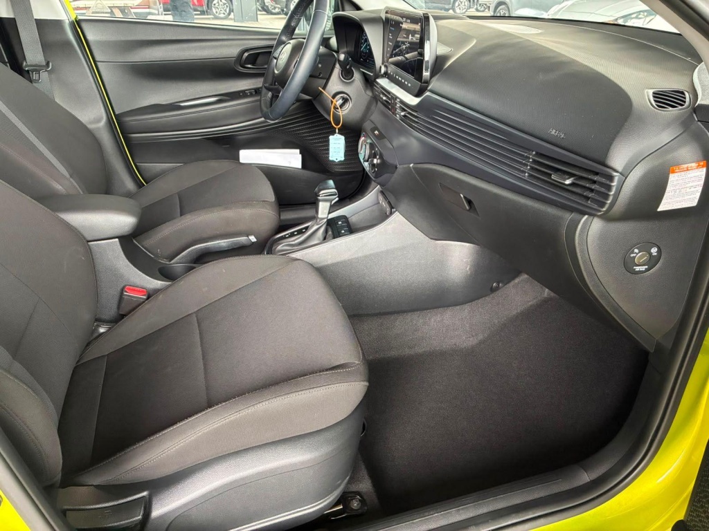 HYUNDAI i20 Comfort 1.0 T-GDI Automatik - ref: 7-74256 - Photo 10