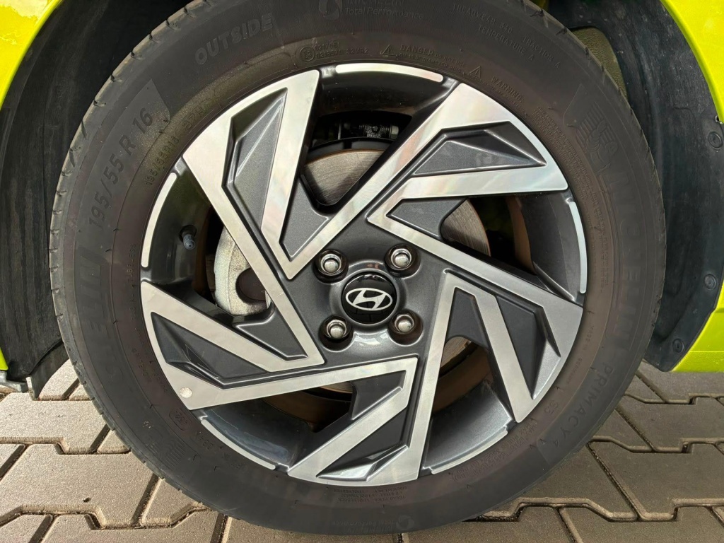 HYUNDAI i20 Comfort 1.0 T-GDI Automatik - ref: 7-74256 - Photo 14