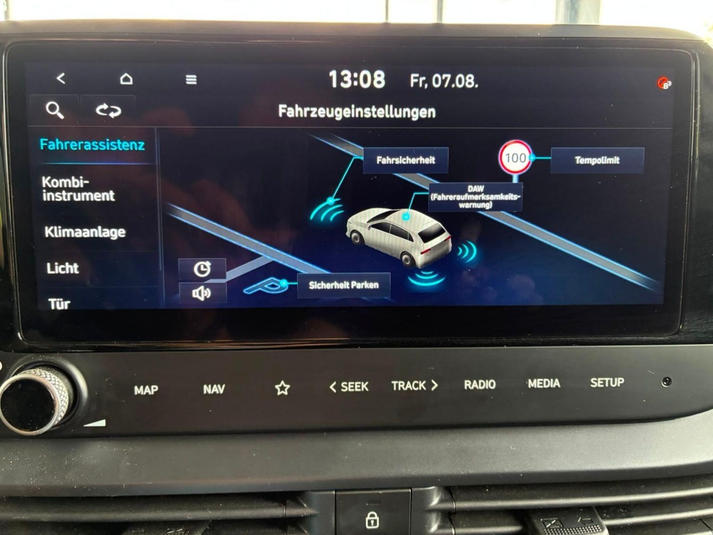 HYUNDAI i20 Comfort 1.0 T-GDI Automatik - ref: 7-74256 - Photo 17
