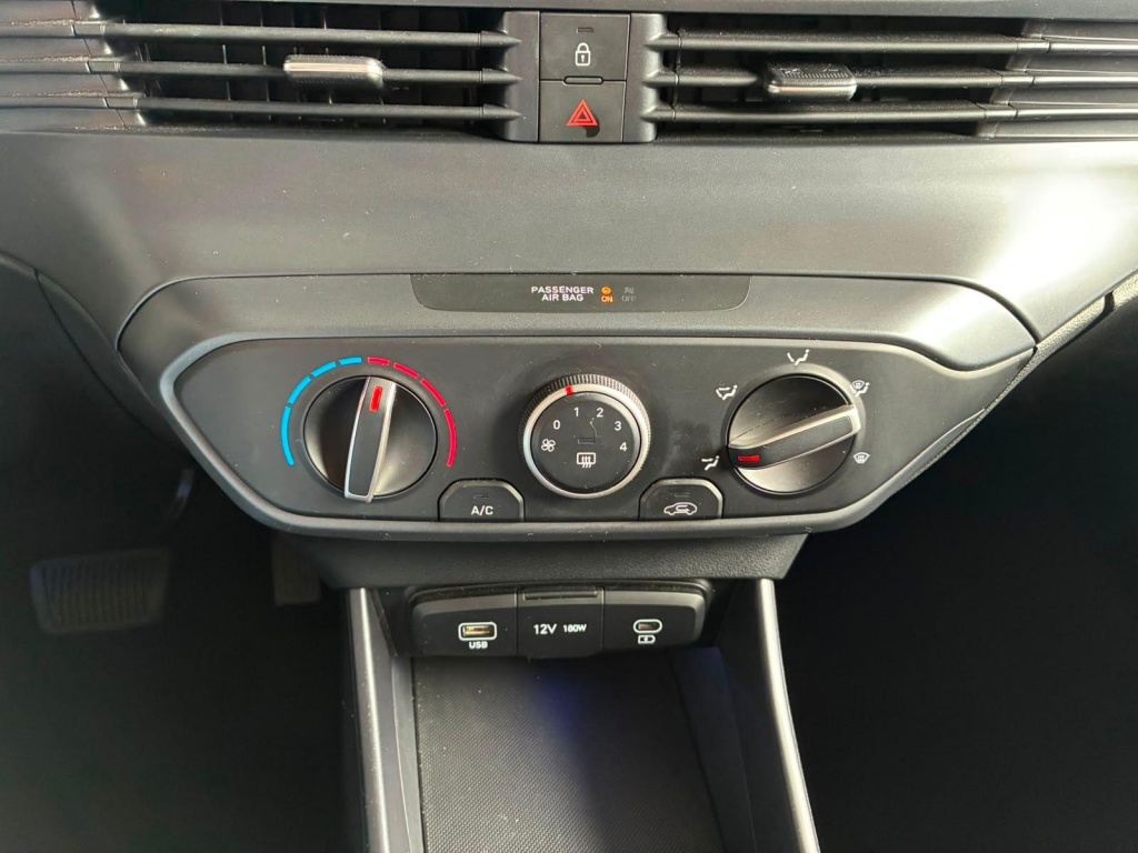 HYUNDAI i20 Comfort 1.0 T-GDI Automatik - ref: 7-74256 - Photo 19