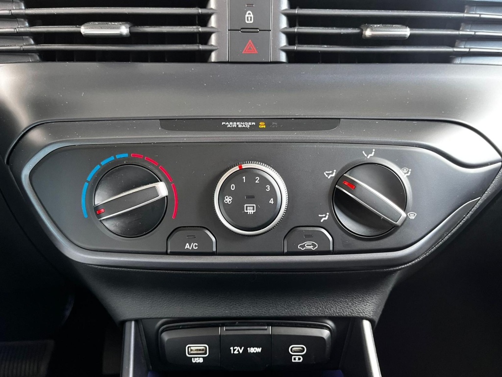 HYUNDAI i20 Comfort 1.0 T-GDI Automatik - ref: 7-74273 - Photo 17