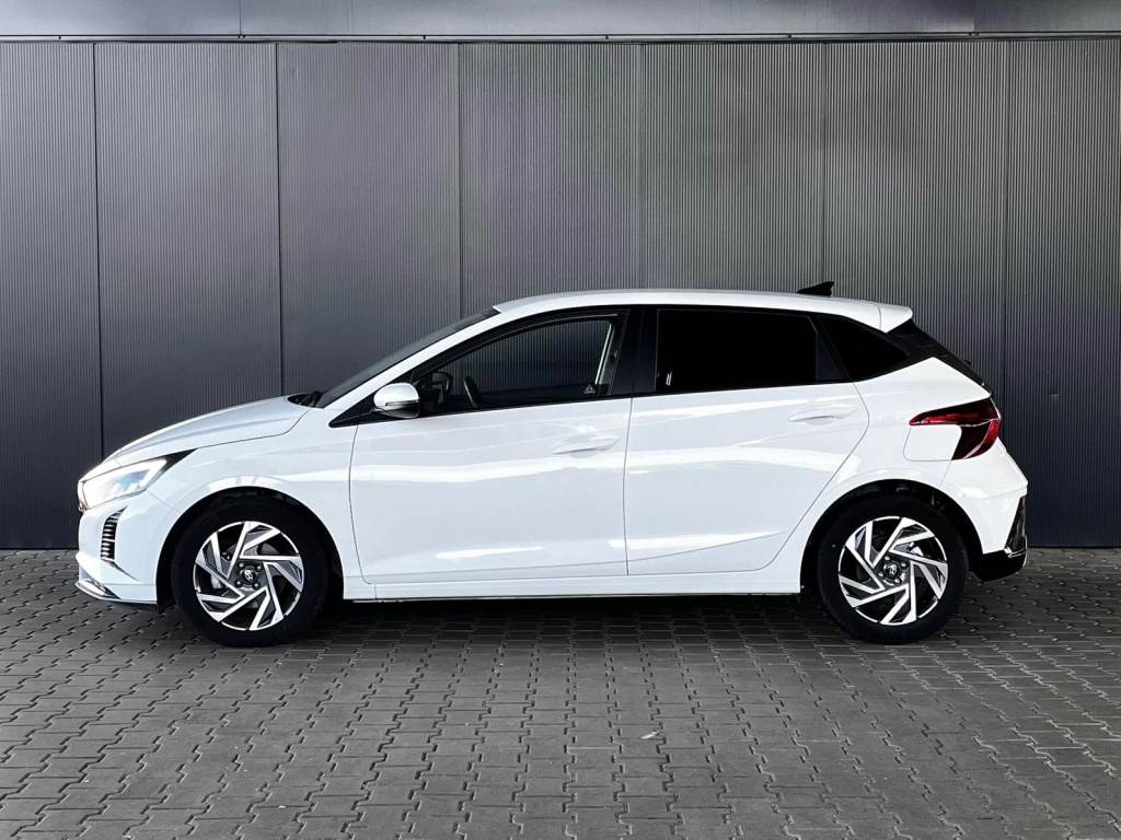 HYUNDAI i20 Comfort 1.0 T-GDI Automatik - ref: 7-74273 - Photo 2