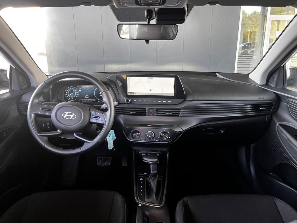 HYUNDAI i20 Comfort 1.0 T-GDI Automatik - ref: 7-74273 - Photo 7
