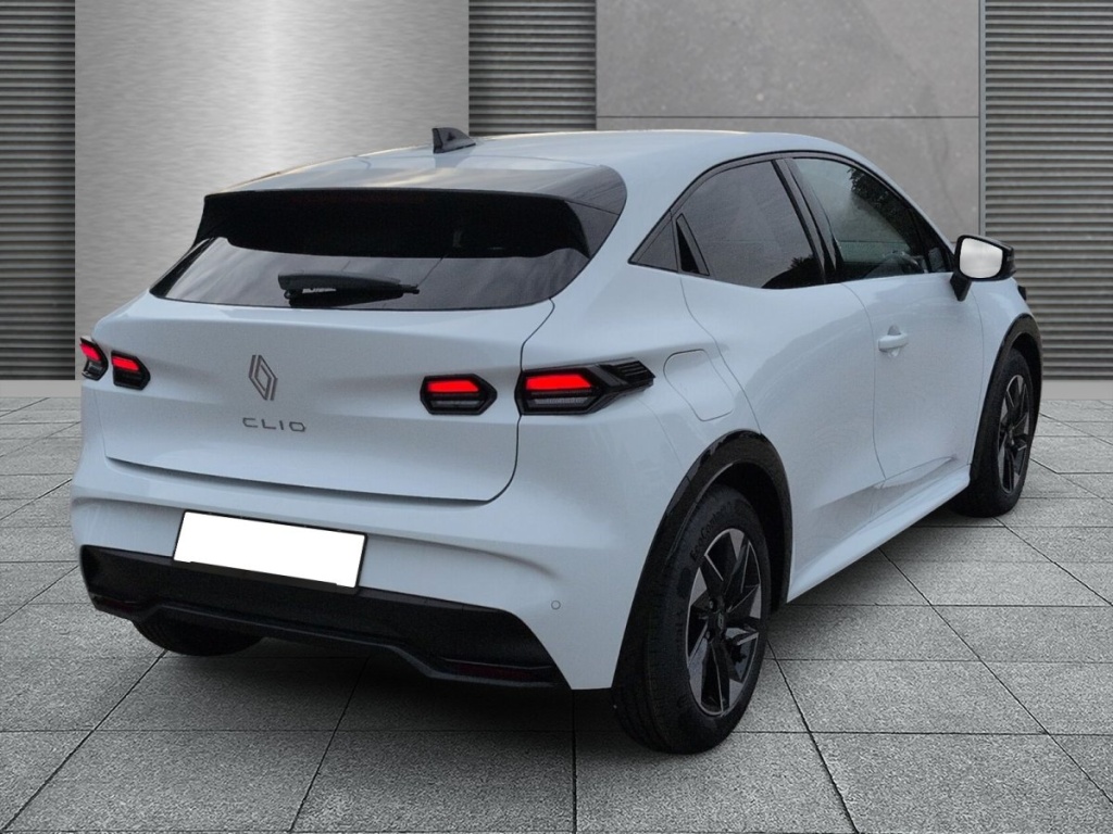 RENAULT Clio Techno TCe 115 - ref: 7-74284 - Photo 3