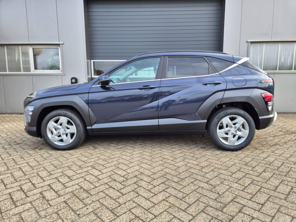 HYUNDAI Kona Trend 1.6 Gasoline 150hp - ref: 7-74471 - Photo 2