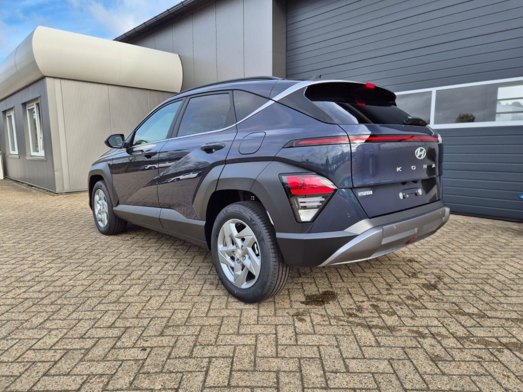 HYUNDAI Kona Trend 1.6 Gasoline 150hp - ref: 7-74471 - Photo 3