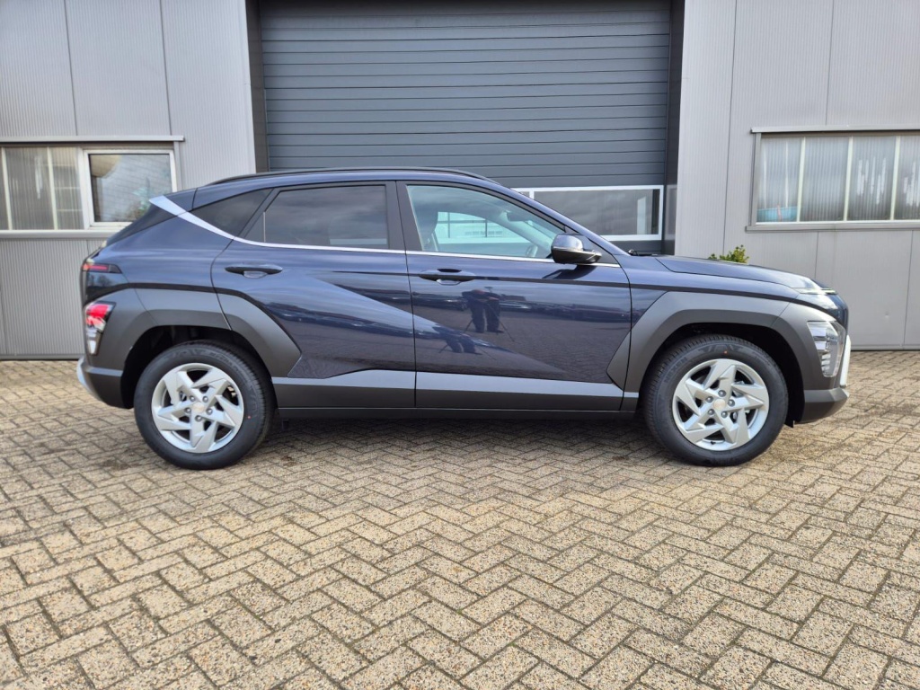 HYUNDAI Kona Trend 1.6 Gasoline 150hp - ref: 7-74471 - Photo 6