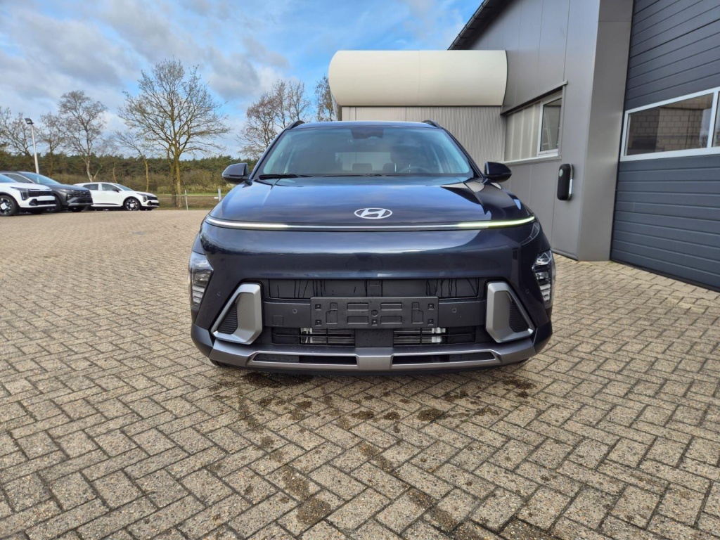 HYUNDAI Kona Trend 1.6 Gasoline 150hp - ref: 7-74471 - Photo 8
