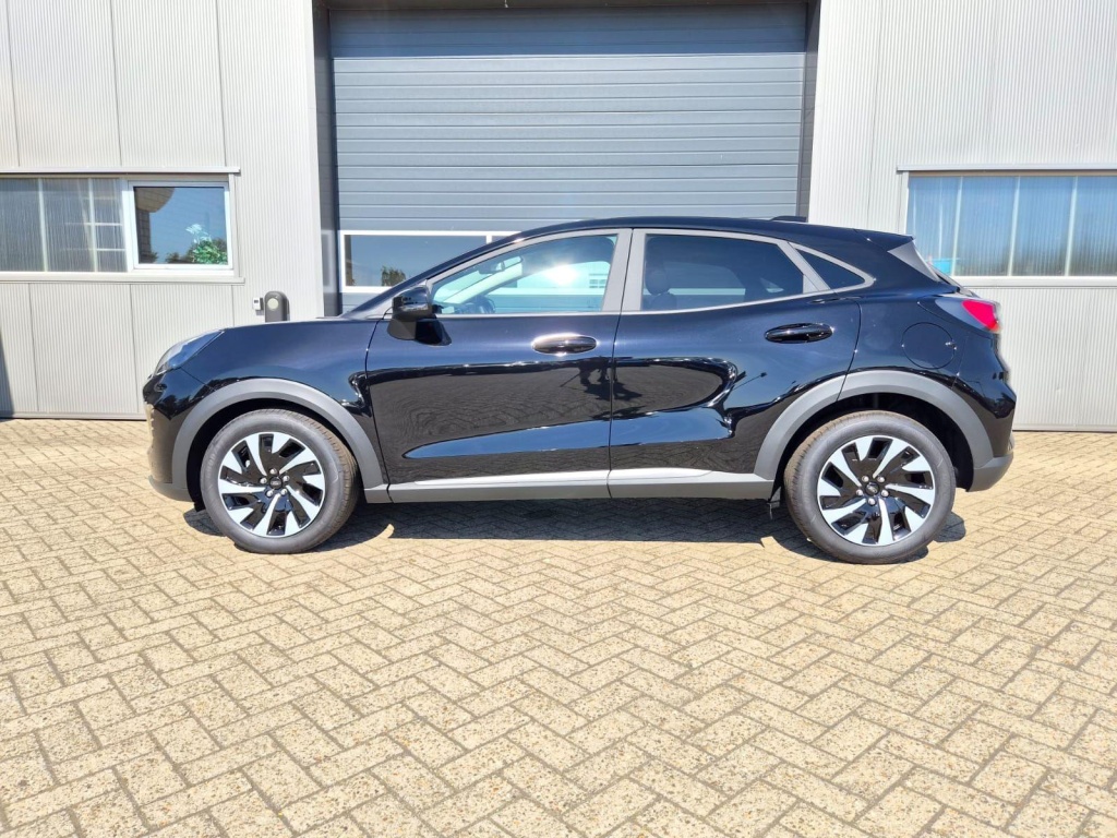 FORD Puma Titanium 1.0 Gasoline 125hp - ref: 7-74472 - Photo 2