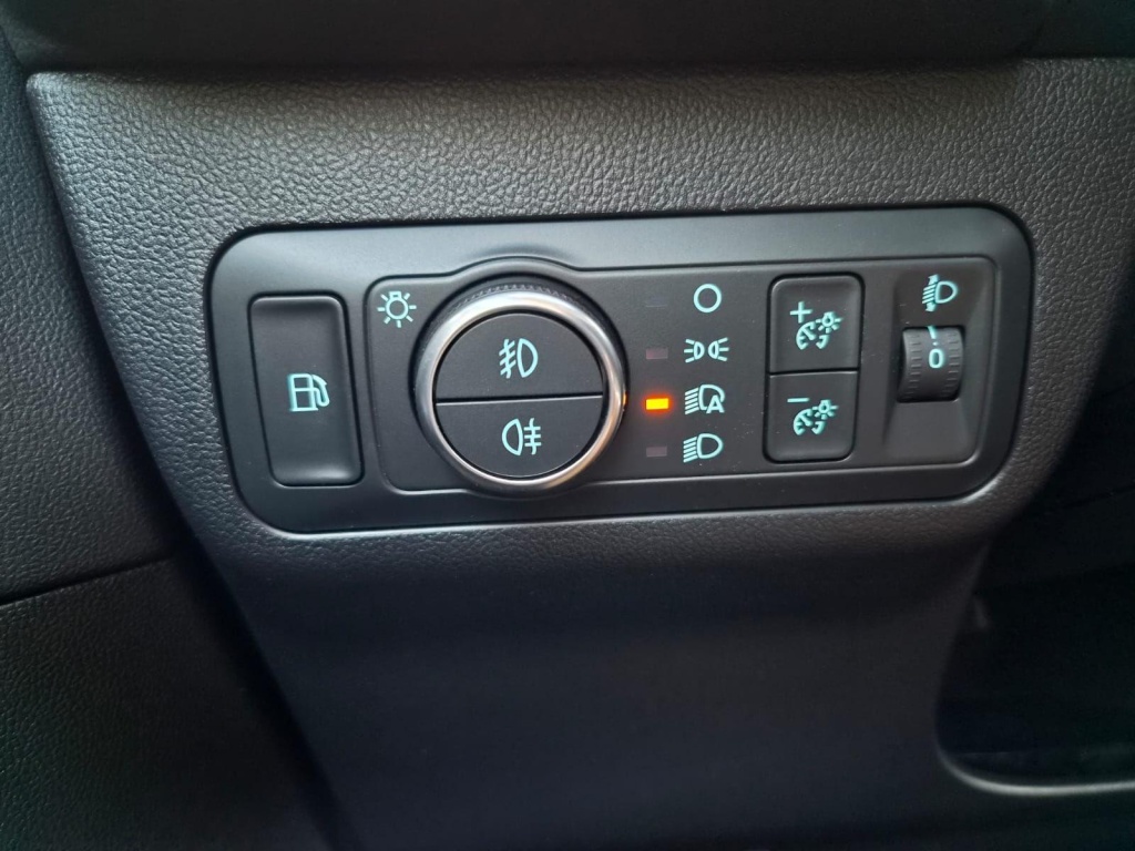 FORD Kuga Titanium 2.5 Plug-in Hybrid Gasoline 242hp - ref: 7-74475 - Photo 15
