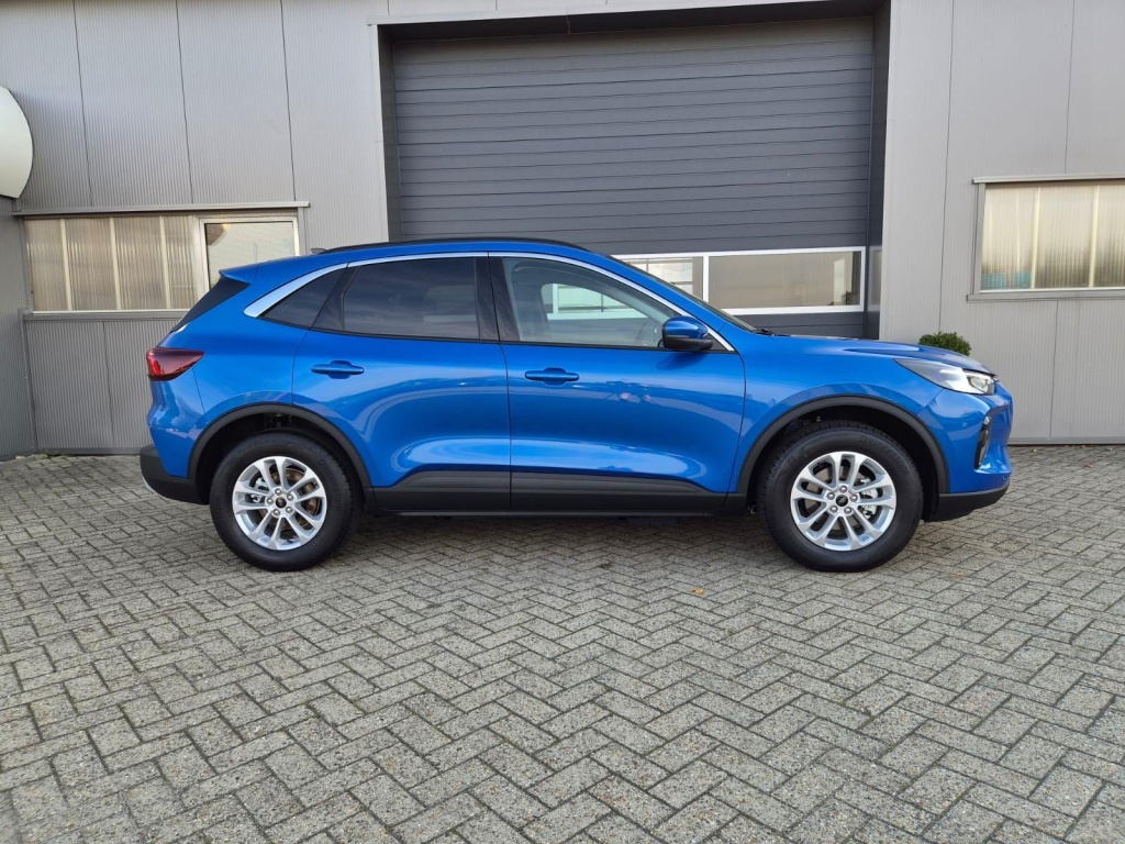 FORD Kuga Titanium 2.5 Plug-in Hybrid Gasoline 242hp - ref: 7-74475 - Photo 6