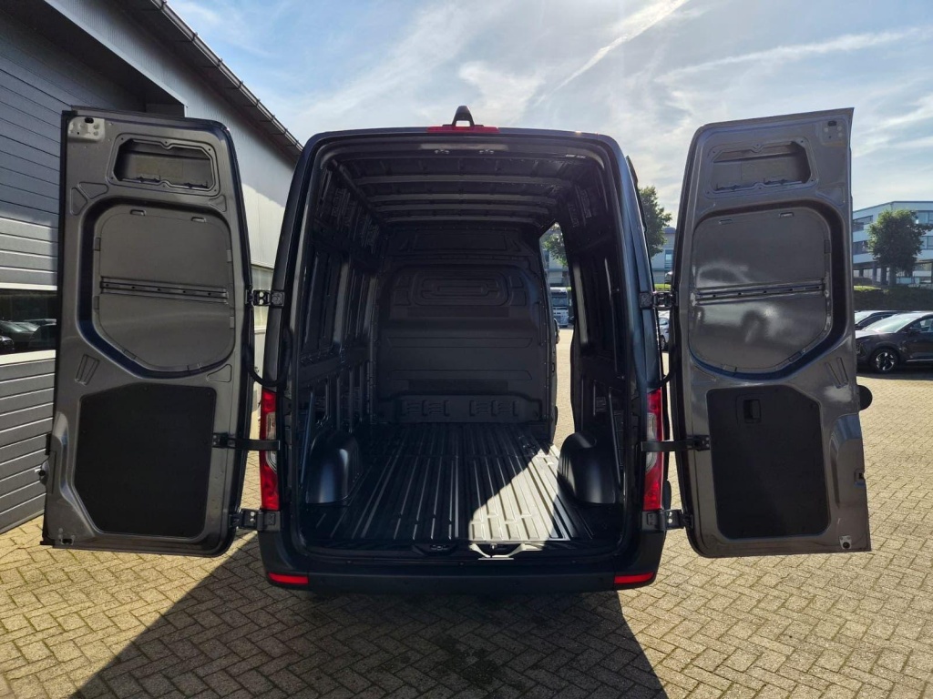 MERCEDES Sprinter L2H2 2.0 Diesel 170hp - ref: 7-74480 - Photo 10