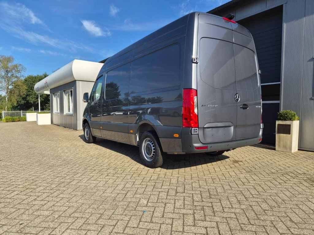 MERCEDES Sprinter L2H2 2.0 Diesel 170hp - ref: 7-74480 - Photo 3