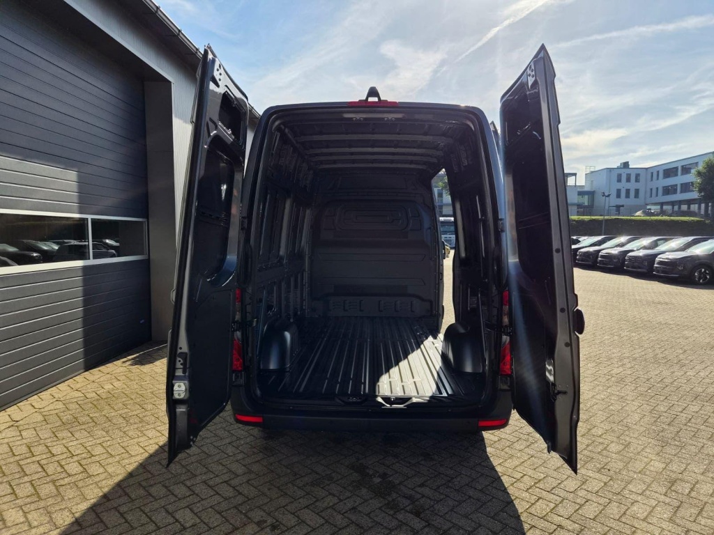 MERCEDES Sprinter L2H2 2.0 Diesel 170hp - ref: 7-74480 - Photo 9