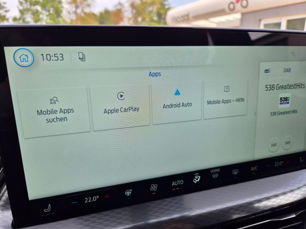 FORD Kuga Titanium 2.5 Plug-in Hybrid Gasoline 242hp - ref: 7-74483 - Photo 20