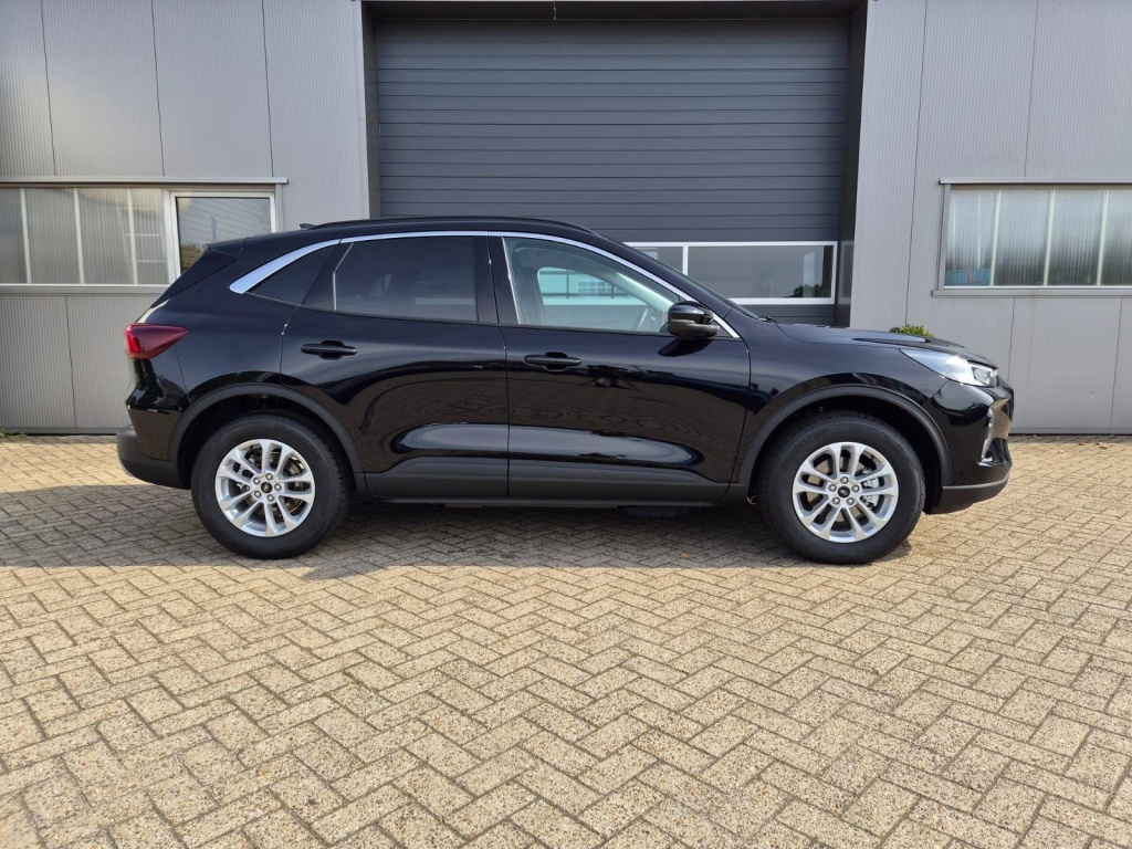 FORD Kuga Titanium 2.5 Plug-in Hybrid Gasoline 242hp - ref: 7-74483 - Photo 6