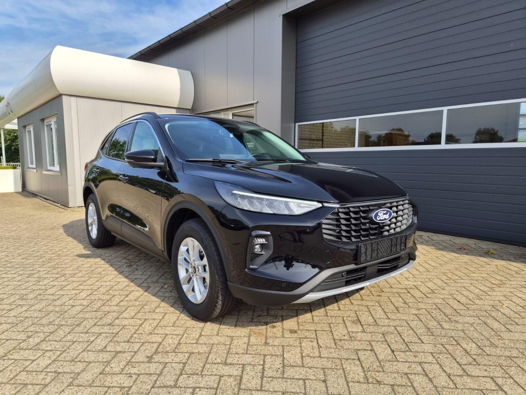 FORD Kuga Titanium 2.5 Plug-in Hybrid Gasoline 242hp - ref: 7-74483 - Photo 7