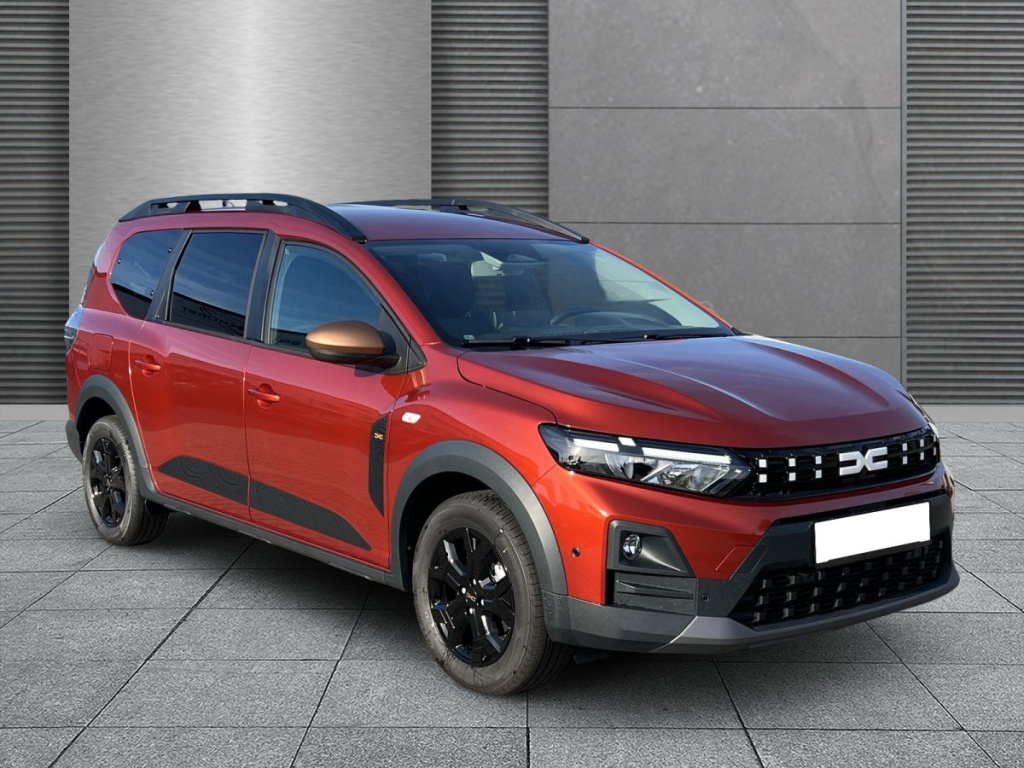 DACIA Jogger Extreme 7-S TCe 110 - ref: 7-74488 - Photo 1