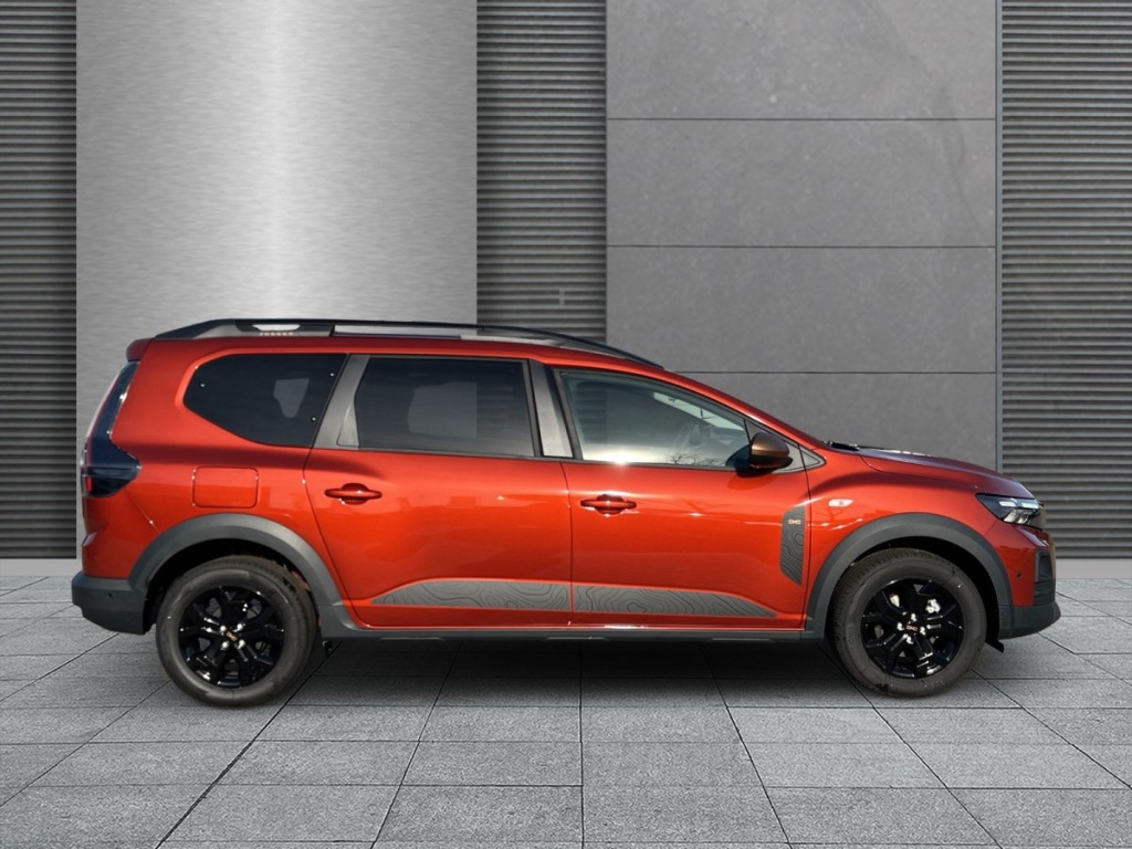 DACIA Jogger Extreme 7-S TCe 110 - ref: 7-74488 - Photo 2