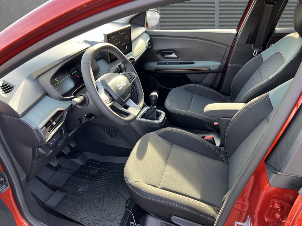DACIA Jogger Extreme 7-S TCe 110 - ref: 7-74488 - Photo 4