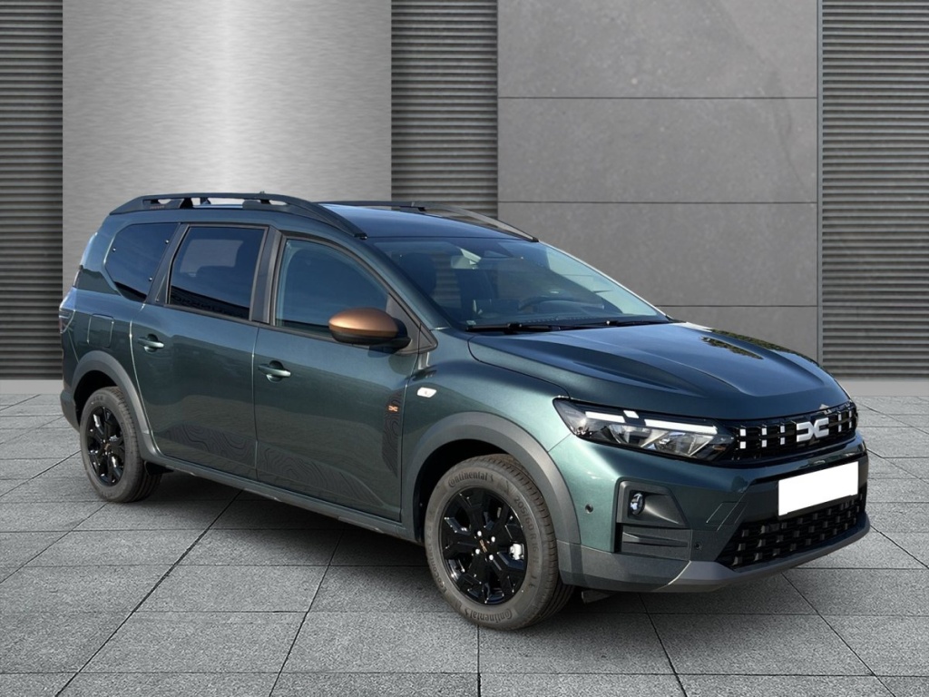 DACIA Jogger Extreme 7-S TCe 110 - ref: 7-74489 - Photo 1