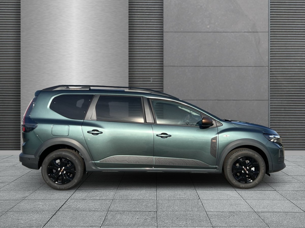 DACIA Jogger Extreme 7-S TCe 110 - ref: 7-74489 - Photo 2