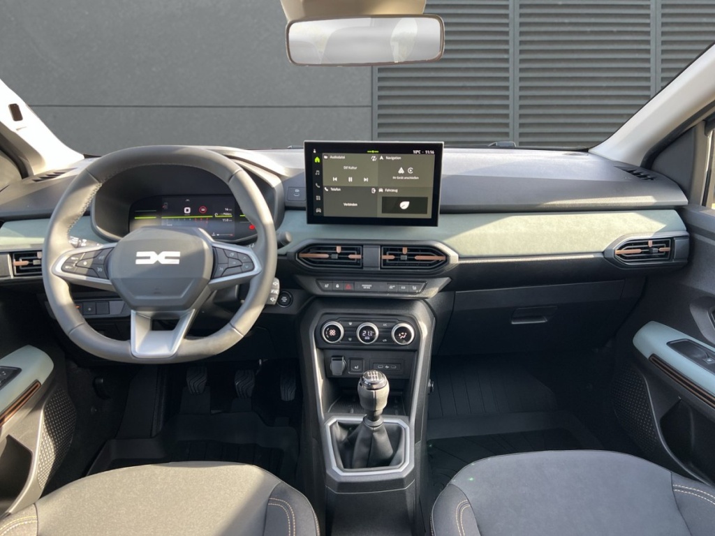 DACIA Jogger Extreme 7-S TCe 110 - ref: 7-74489 - Photo 5
