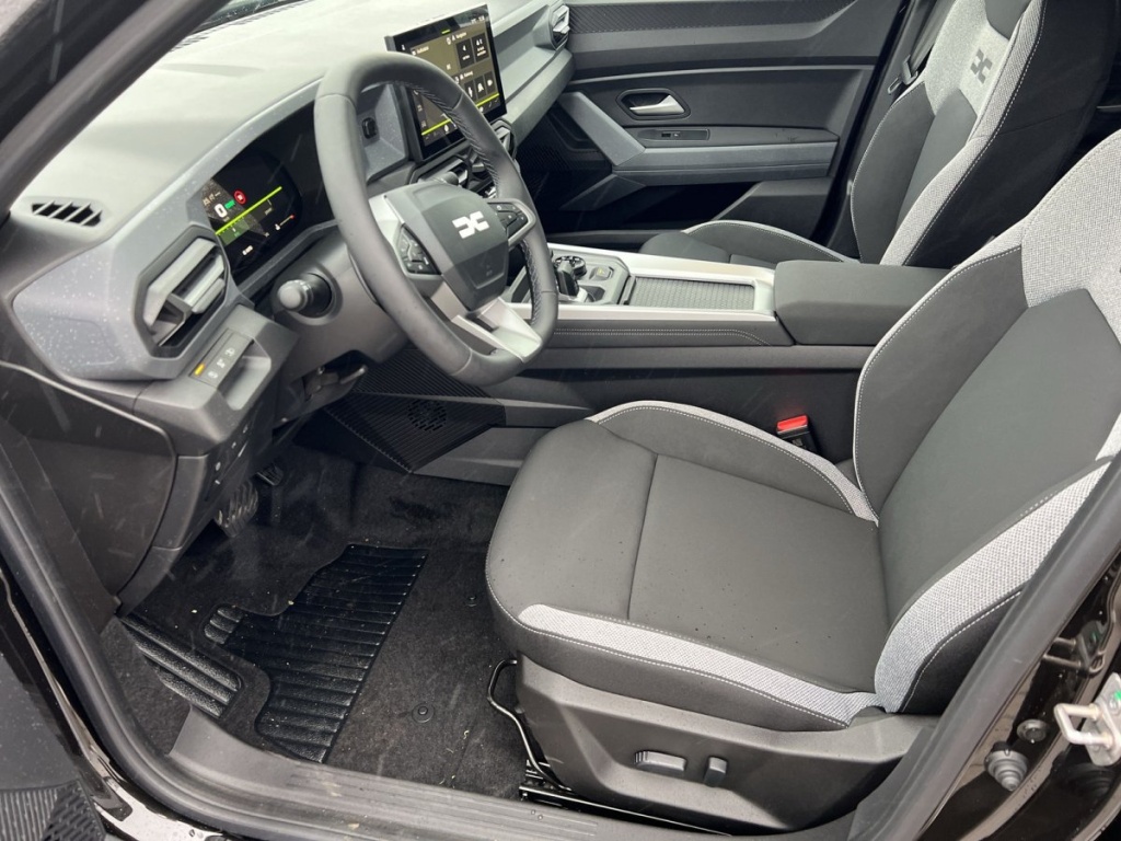 DACIA Bigster Journey Tribrid 150 4x4 EDC - ref: 7-74495 - Photo 4