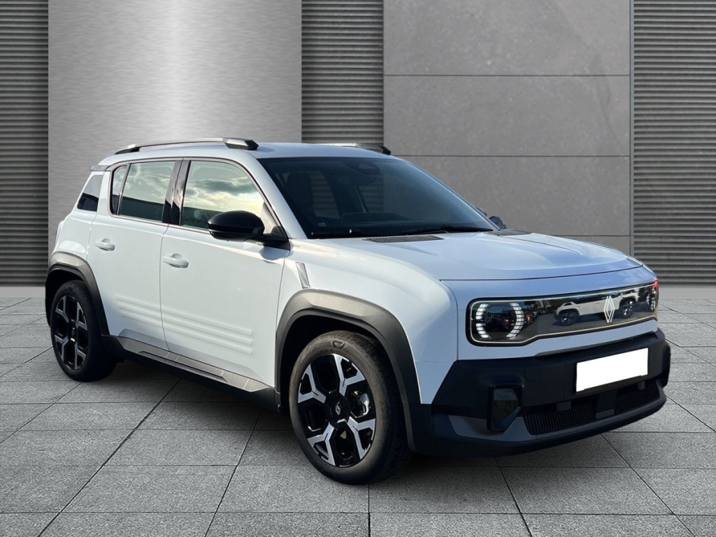 RENAULT R4 Techno E-Tech 150 Comfort Range - ref: 7-74496 - Photo 1