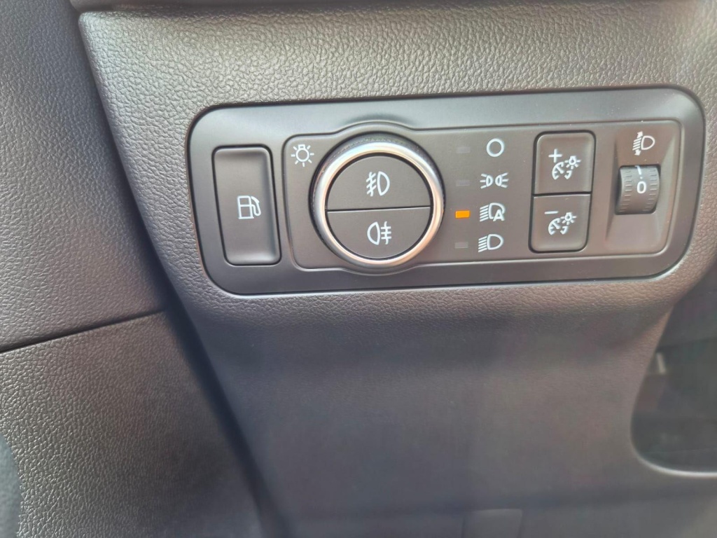 FORD Kuga Titanium 2.5 Plug-in Hybrid Gasoline 242hp - ref: 7-74501 - Photo 19