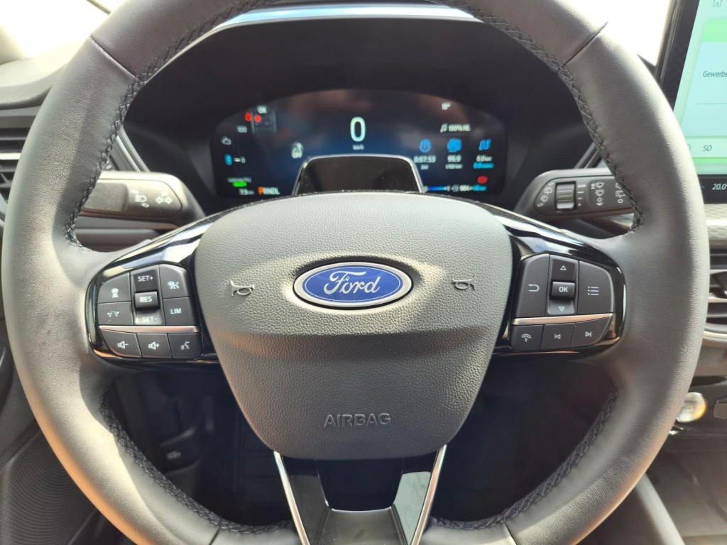 FORD Kuga Titanium 2.5 Plug-in Hybrid Gasoline 242hp - ref: 7-74501 - Photo 20