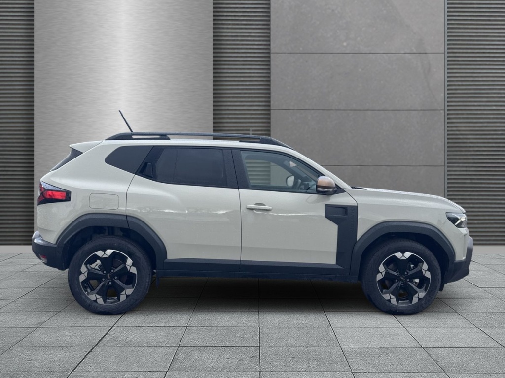 DACIA Duster Extreme Full-Hybrid 140 (1.6) 104 kW - ref: 7-74529 - Photo 2