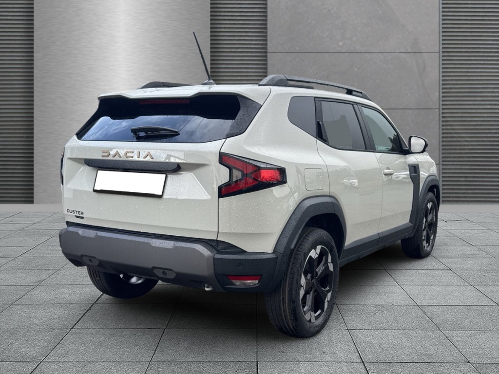 DACIA Duster Extreme Full-Hybrid 140 (1.6) 104 kW - ref: 7-74529 - Photo 3