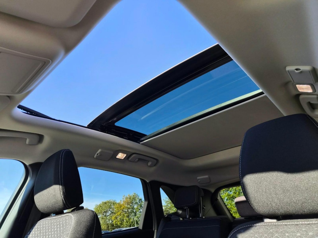FORD Kuga Titanium 2.5 Plug-in Hybrid Gasoline 242hp - ref: 7-74553 - Photo 10