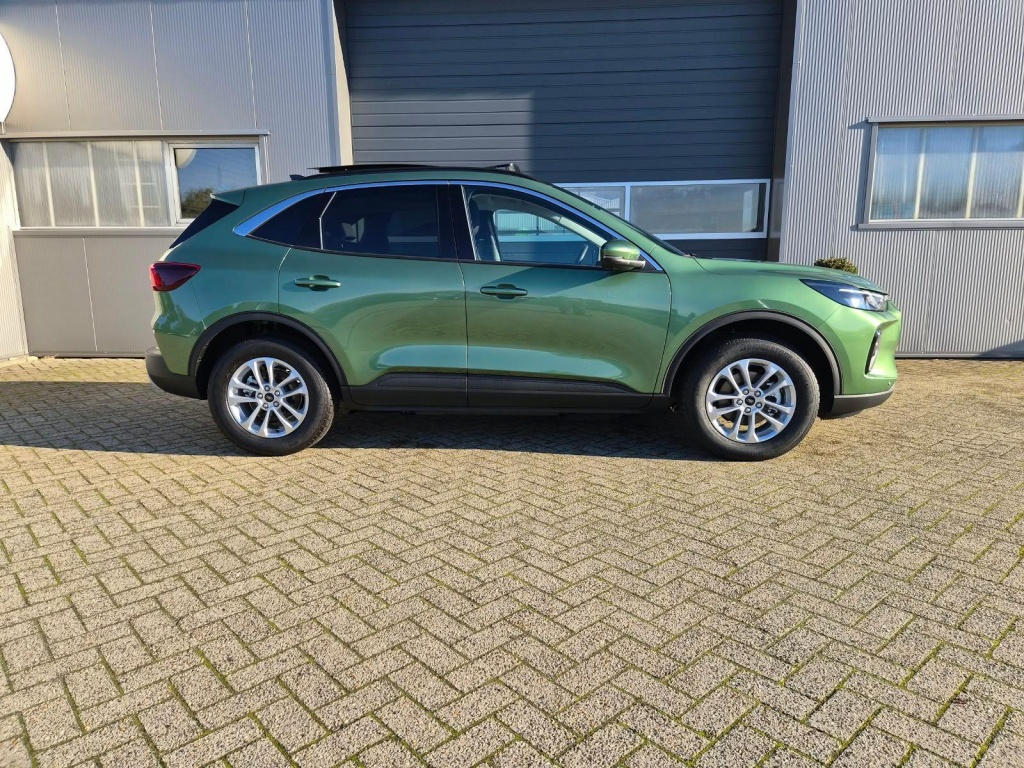 FORD Kuga Titanium 2.5 Plug-in Hybrid Gasoline 242hp - ref: 7-74553 - Photo 6