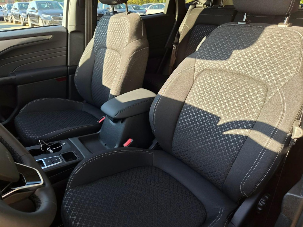 FORD Kuga Titanium 2.5 Plug-in Hybrid Gasoline 242hp - ref: 7-74554 - Photo 13