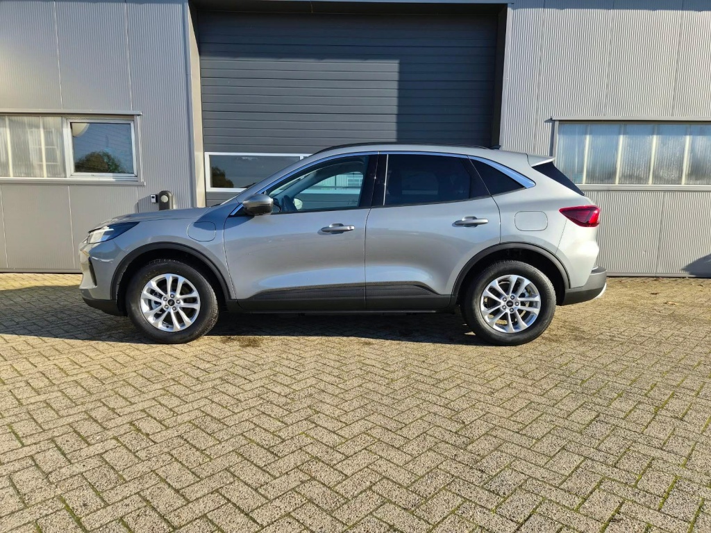 FORD Kuga Titanium 2.5 Plug-in Hybrid Gasoline 242hp - ref: 7-74554 - Photo 2