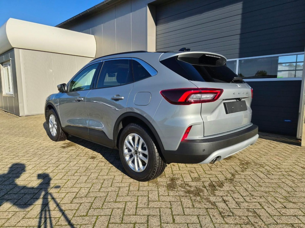 FORD Kuga Titanium 2.5 Plug-in Hybrid Gasoline 242hp - ref: 7-74554 - Photo 3