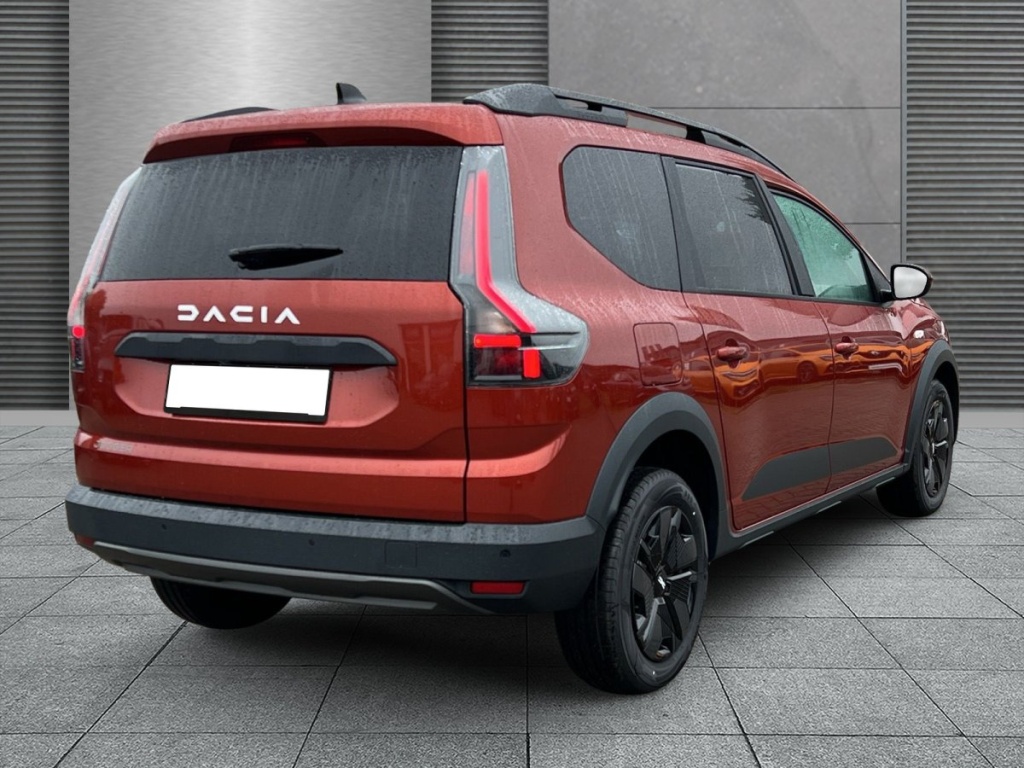 DACIA Jogger Expression 7-S TCe 110 - ref: 7-74727 - Photo 3