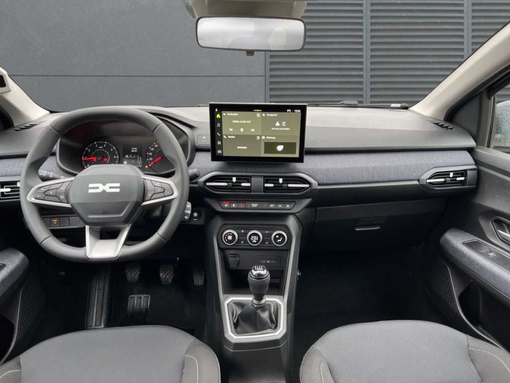 DACIA Jogger Expression 7-S TCe 110 - ref: 7-74729 - Photo 5