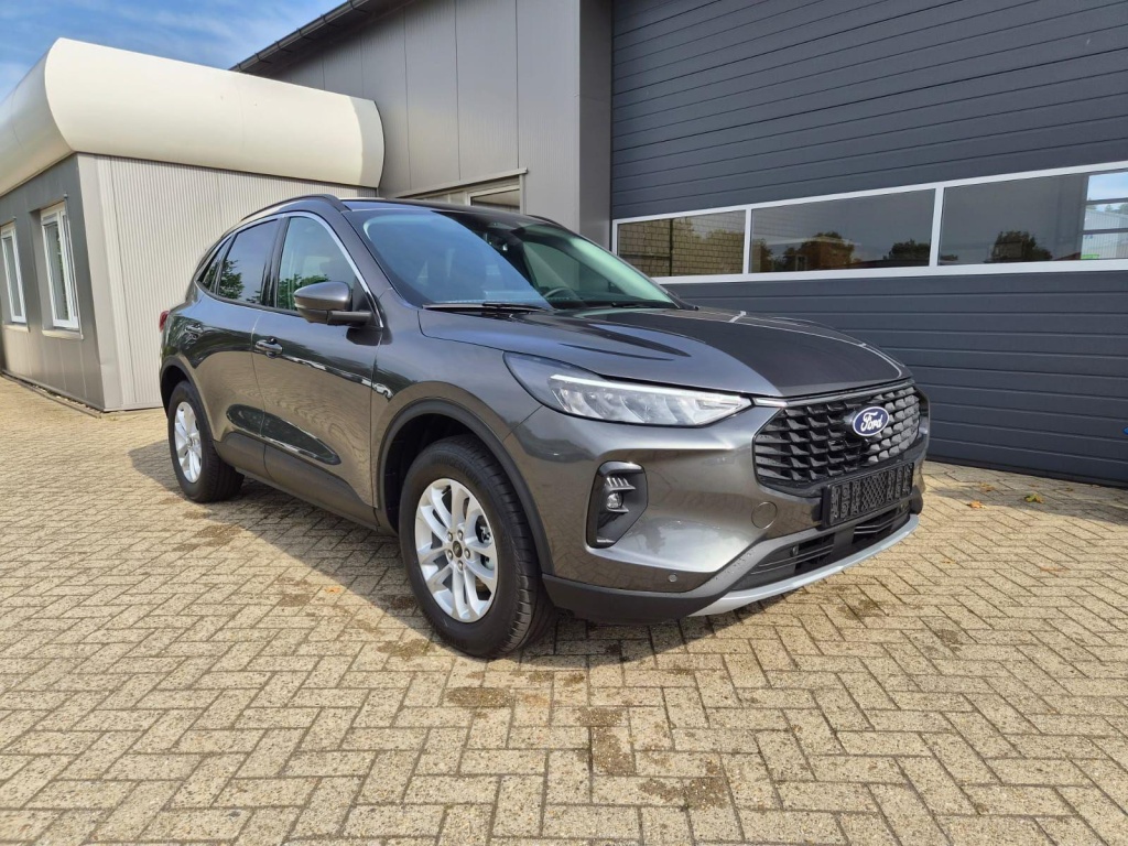 FORD Kuga Titanium 2.5 Plug-in Hybrid Gasoline 242hp - ref: 7-74745 - Photo 7