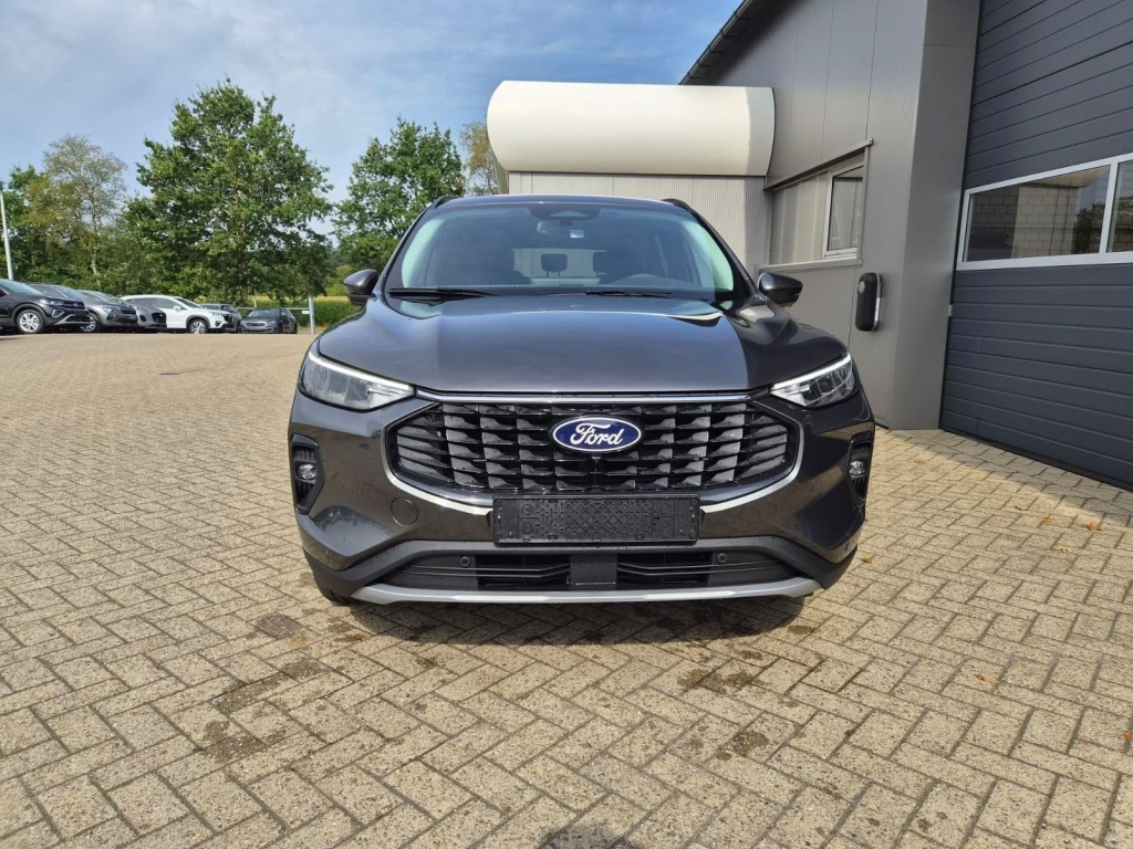 FORD Kuga Titanium 2.5 Plug-in Hybrid Gasoline 242hp - ref: 7-74745 - Photo 8